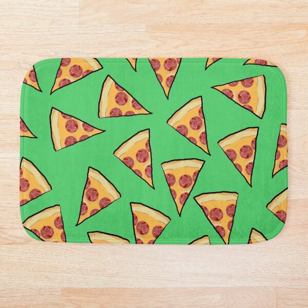 Item preview, Pizza, always pizza designed and sold by Apatche Revealed.