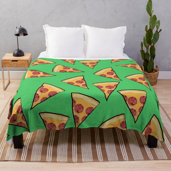 Item preview, Pizza, always pizza designed and sold by Apatche Revealed.