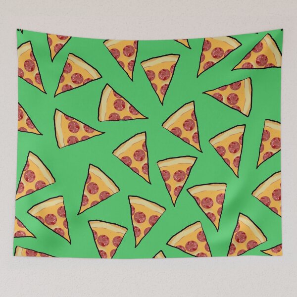Item preview, Pizza, always pizza designed and sold by Apatche Revealed.