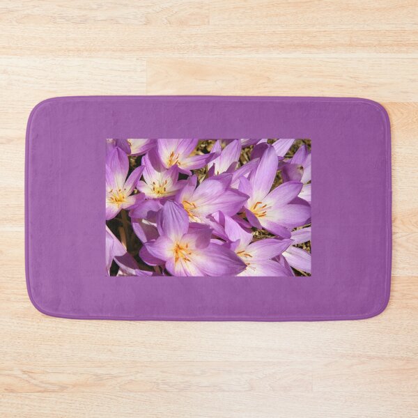 Item preview, Autumn Crocus Delight designed and sold by coffeebean.