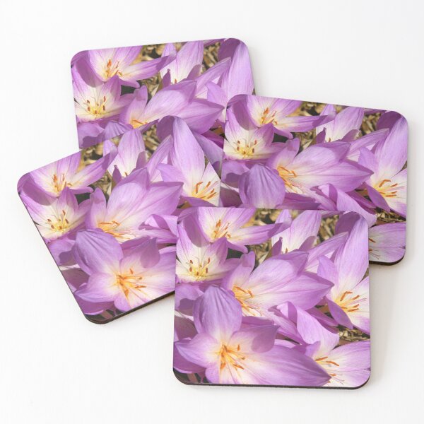 Item preview, Autumn Crocus Delight designed and sold by coffeebean.