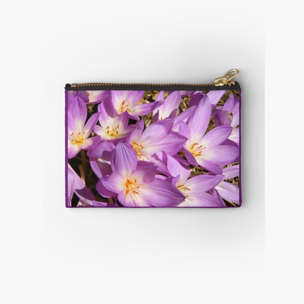 Item preview, Autumn Crocus Delight designed and sold by coffeebean.