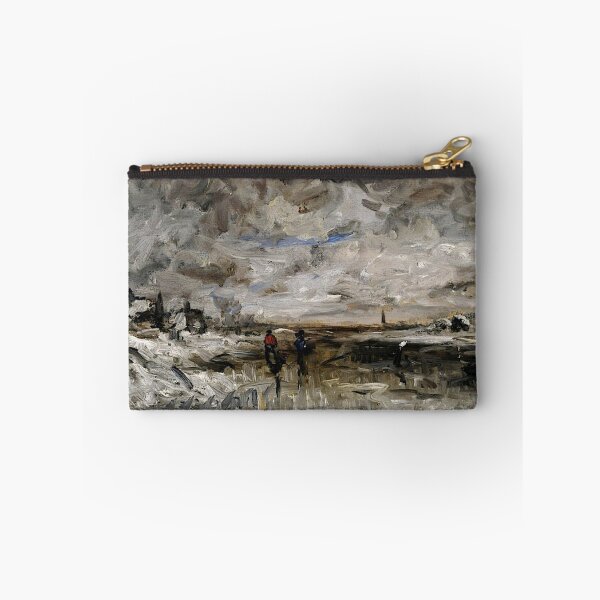 Item preview, Fanny Churberg - Winter Landscape designed and sold by ArtExpression.