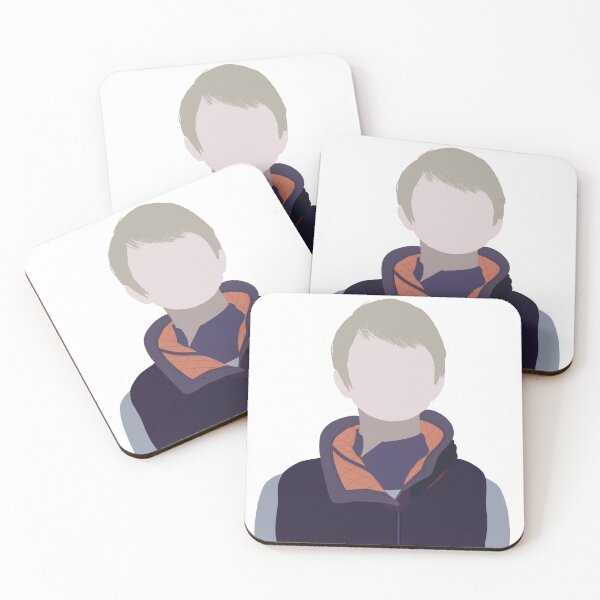 Item preview, KARA designed and sold by Emily Seningen.