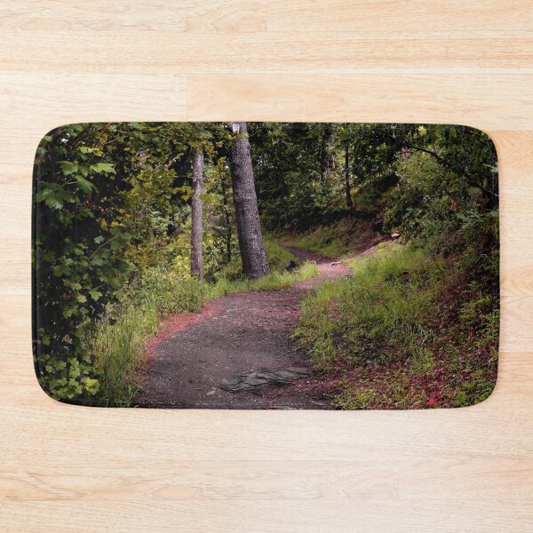 Item preview, Peaceful Forest Trail designed and sold by SiliconValleyUS.