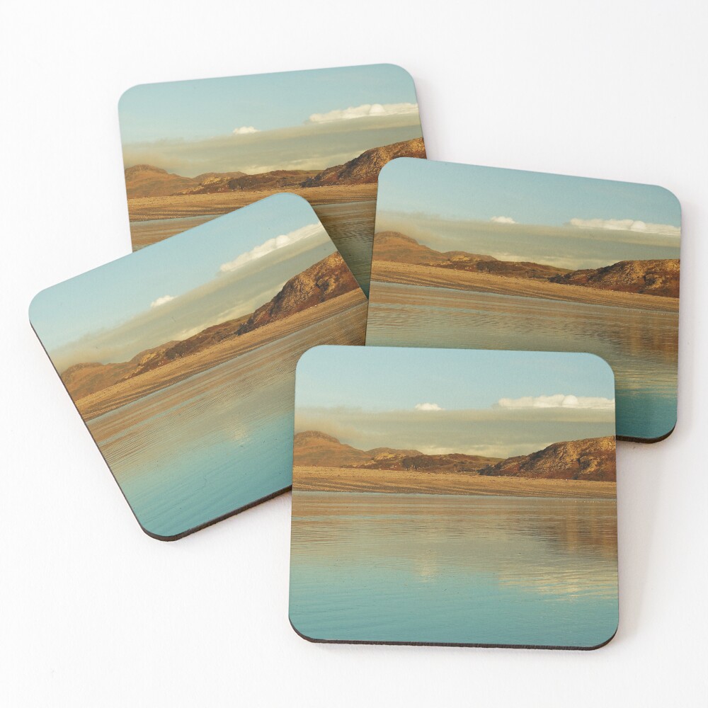 Item preview, Coasters (Set of 4) designed and sold by andrewsaxton.