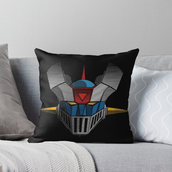 Item preview, 089b Mazinger Z designed and sold by Yexart.