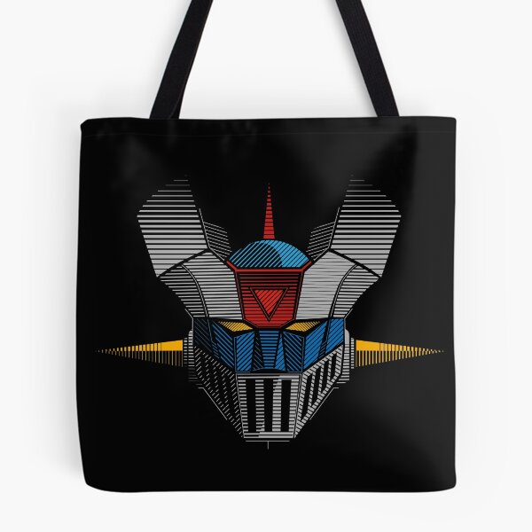 Item preview, 089b Mazinger Z designed and sold by Yexart.