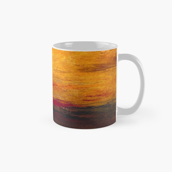 Item preview, William Turner - Sunset designed and sold by ArtExpression.