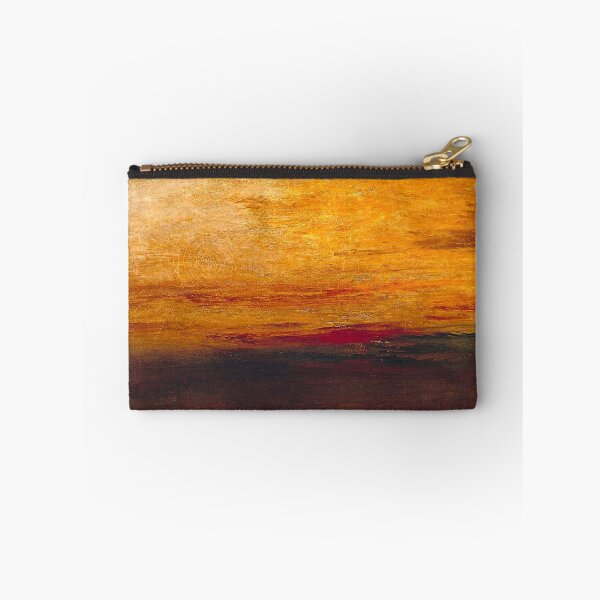 Item preview, William Turner - Sunset designed and sold by ArtExpression.