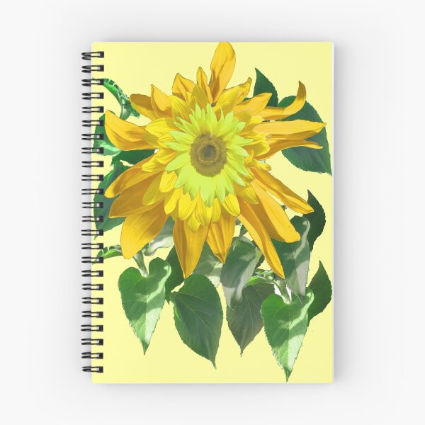 Item preview, Exuberant Sunflowers designed and sold by DAdeSimone.