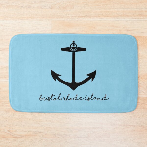 Item preview, Bristol RI designed and sold by Haley Woods.