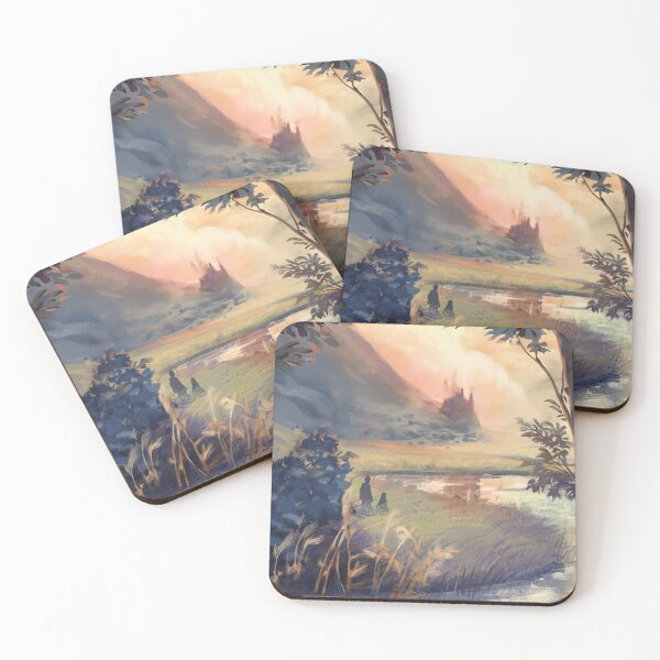 Item preview, Dawn in the Valley designed and sold by windswirI.