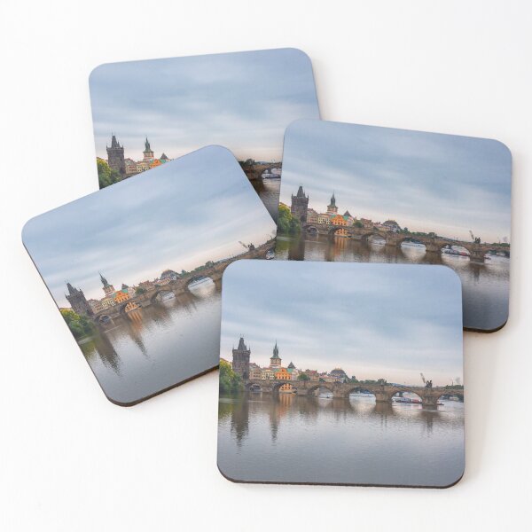 Item preview, Charles Bridge, Prague, Czech Republic designed and sold by Svetlana Korneliuk.