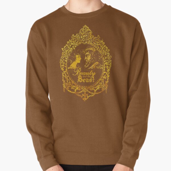 Item preview, Beauty and the Beast logo designed and sold by Sapphire Creations.