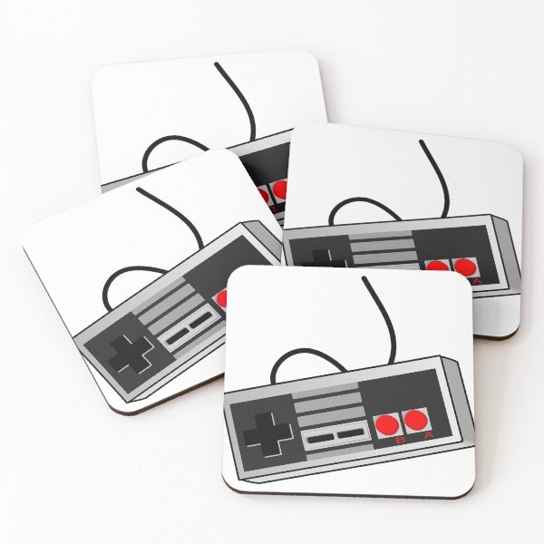 Item preview, Phat Controller  designed and sold by WeMadeOurWorld.