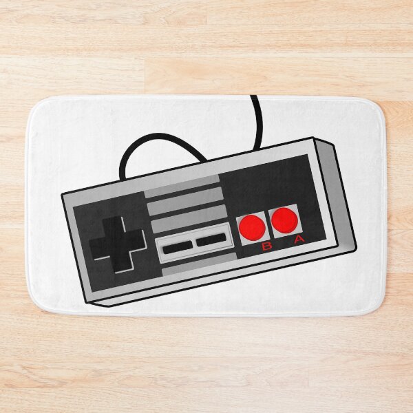 Item preview, Phat Controller  designed and sold by WeMadeOurWorld.