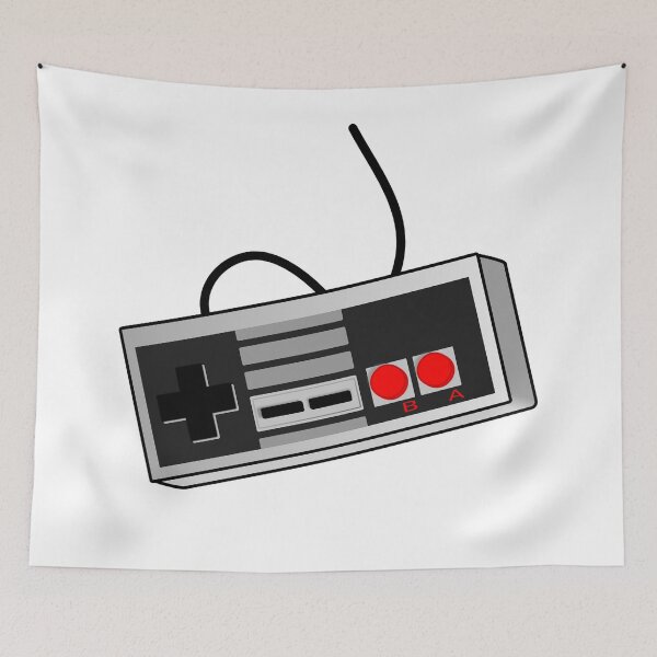 Item preview, Phat Controller  designed and sold by WeMadeOurWorld.