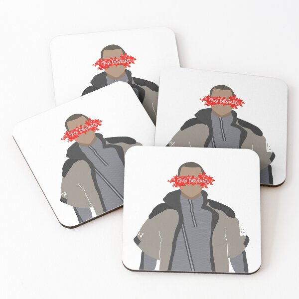 Item preview, MARKUS IS DEVIANT designed and sold by Emily Seningen.