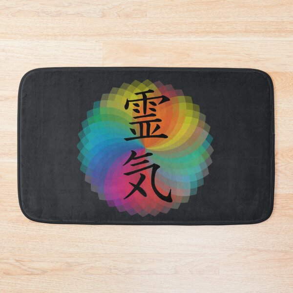 Item preview, Chakra Healing Reiki designed and sold by Bluepress.
