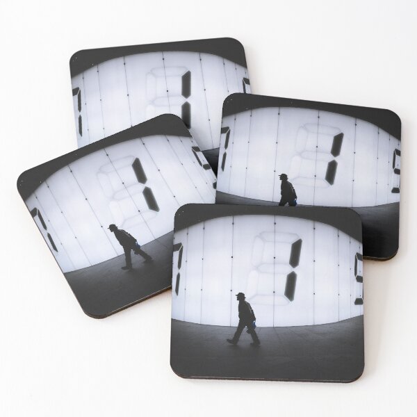 Item preview, Man in the numbers designed and sold by opticpixil.