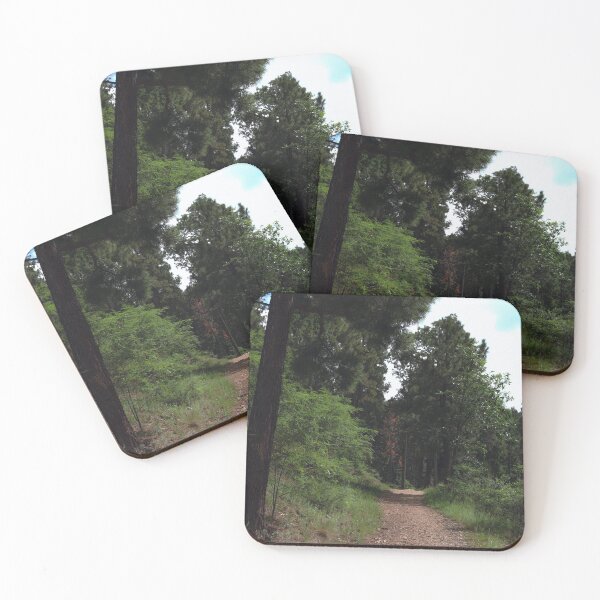 Item preview, Tranquil Forest Trail designed and sold by SiliconValleyUS.