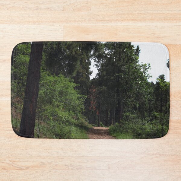 Item preview, Tranquil Forest Trail designed and sold by SiliconValleyUS.