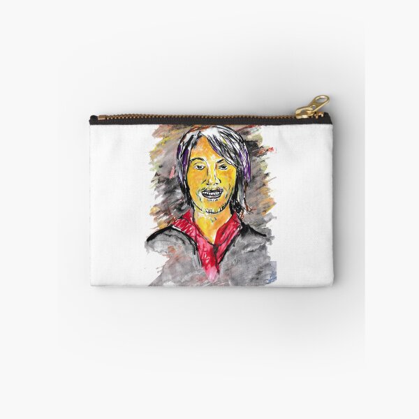 Item preview, Shaolin Soccer Stephen, Chow watercolor portrait,shaolin soccer designed and sold by KARTICK DUTTA.