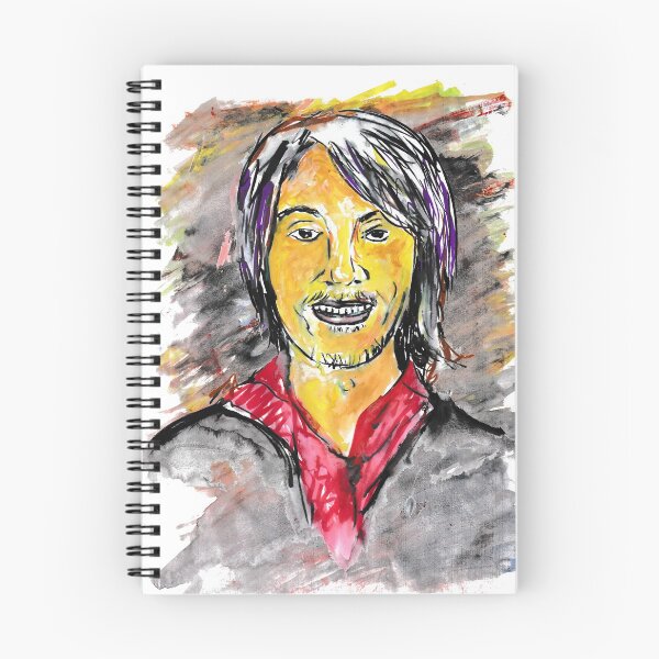 Item preview, Shaolin Soccer Stephen, Chow watercolor portrait,shaolin soccer designed and sold by KARTICK DUTTA.