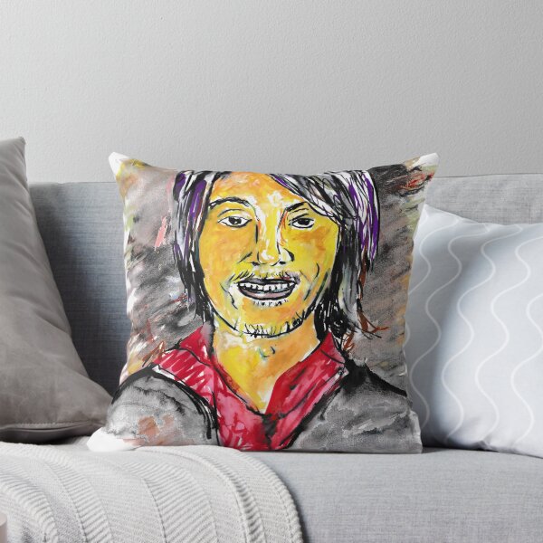 Item preview, Shaolin Soccer Stephen, Chow watercolor portrait,shaolin soccer designed and sold by KARTICK DUTTA.
