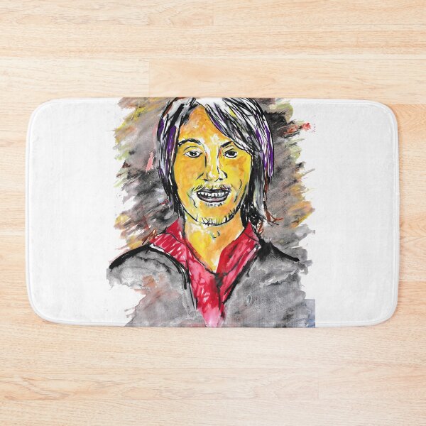 Item preview, Shaolin Soccer Stephen, Chow watercolor portrait,shaolin soccer designed and sold by KARTICK DUTTA.