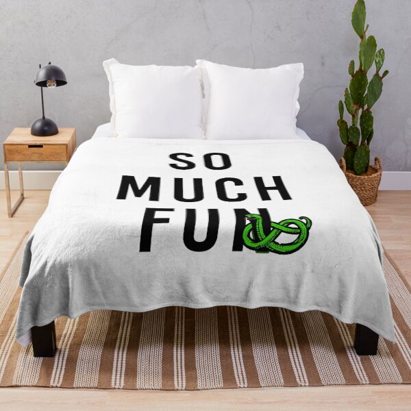 Item preview, So Much Fun Snake Hip-hop designed and sold by FabloFreshcoBar.