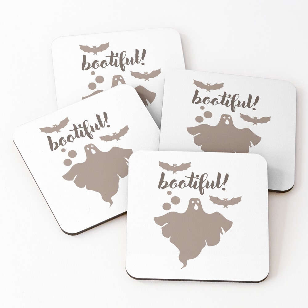 Item preview, Coasters (Set of 4) designed and sold by SVDesignatVasil.