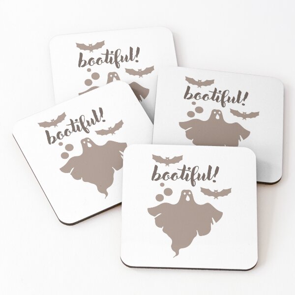 Item preview, Bootiful! designed and sold by SVDesignatVasil.