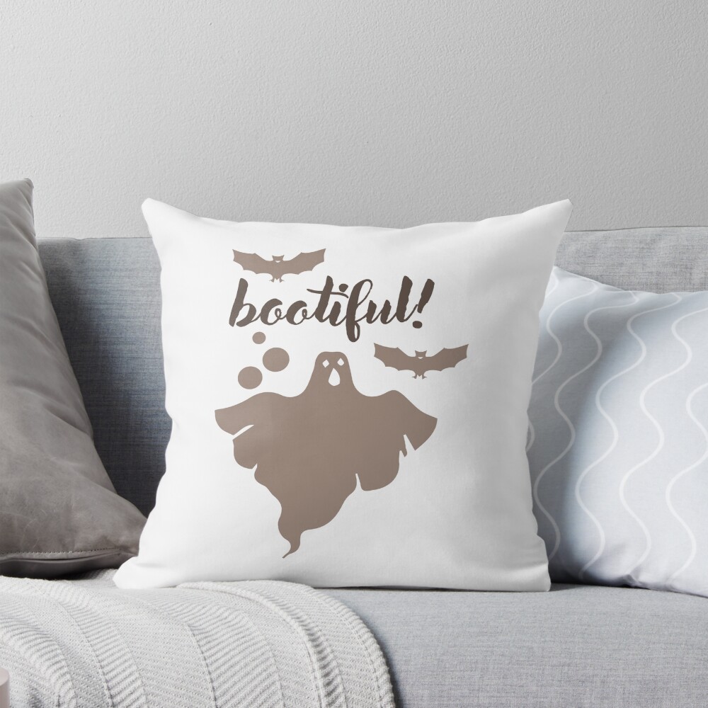 Item preview, Throw Pillow designed and sold by SVDesignatVasil.