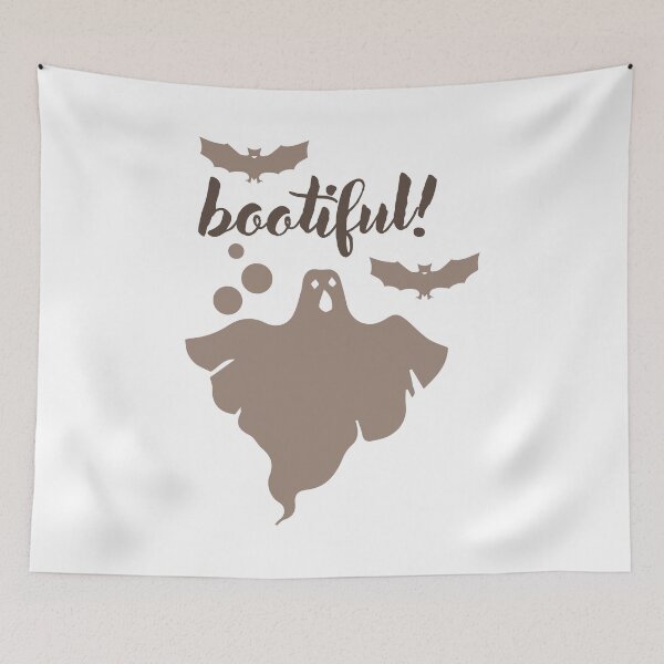 Item preview, Bootiful! designed and sold by SVDesignatVasil.