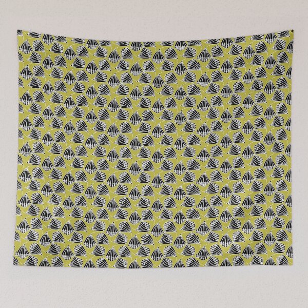 Item preview, Leaf Shells designed and sold by Sonja McKinnon.