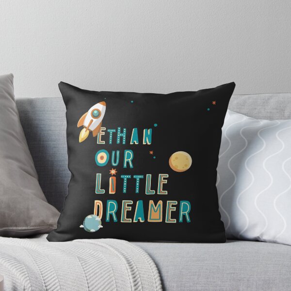 Item preview, Ethan - little dreamer designed and sold by Urosek.