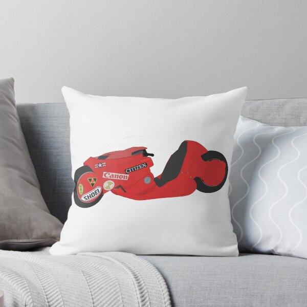 Item preview, Akira Bike  designed and sold by SamConaglen.