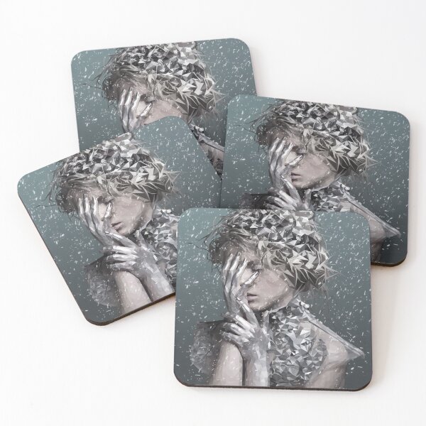 Item preview, Winter Wonderland designed and sold by Artenreich.