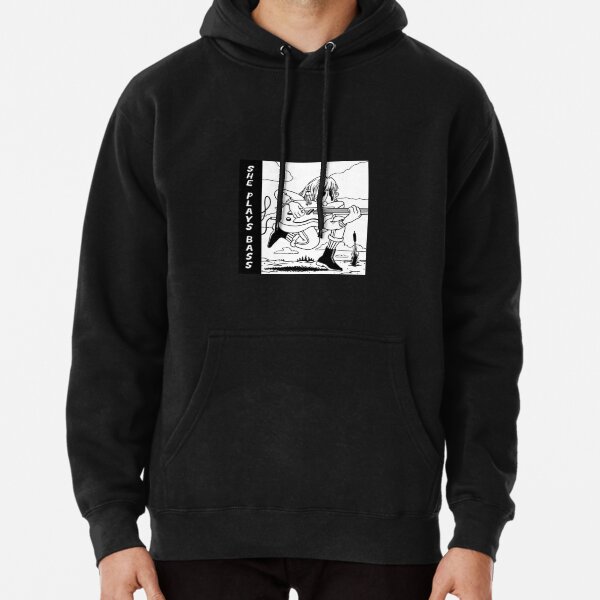 khalid sweatshirt free spirit