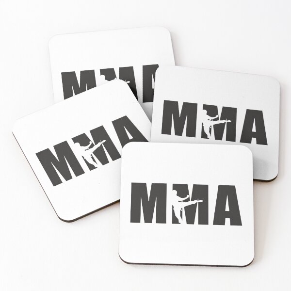 Item preview, Mma designed and sold by 32BlackRoses.