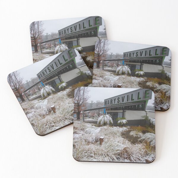 Item preview, Marysville  designed and sold by Donovan Wilson.