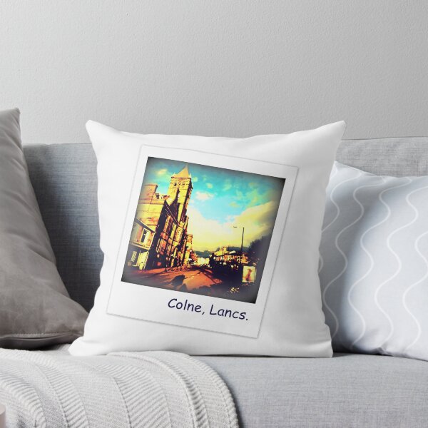 Item preview, Colne, Lancs. designed and sold by paul edmondson.