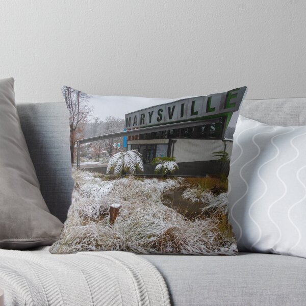 Item preview, Marysville  designed and sold by Donovan Wilson.