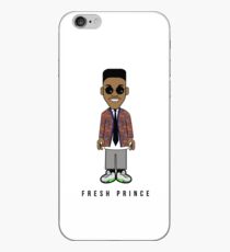 Prince School'n iPhone Case