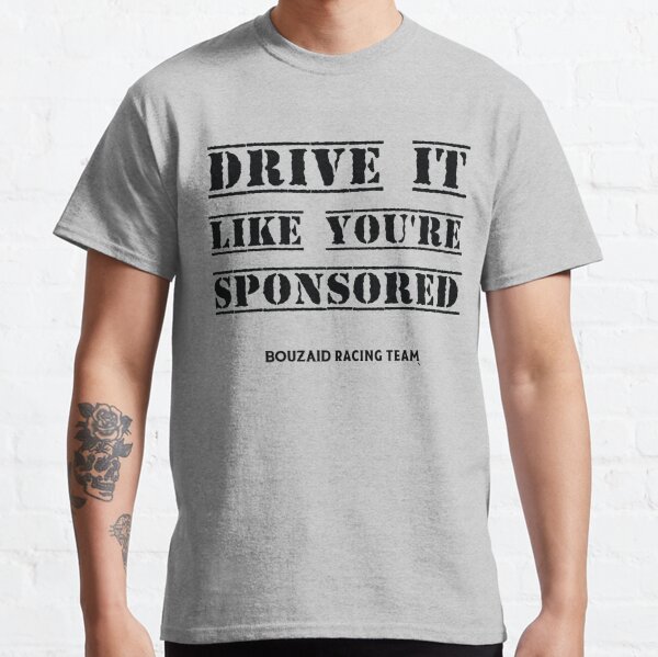 Dirt Track Clothing | Redbubble