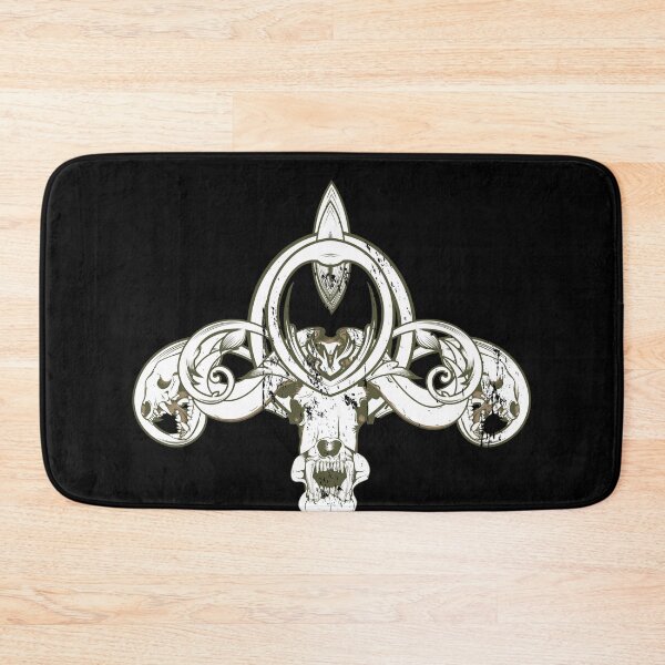 Item preview, Retro Skull Drawing designed and sold by tpixx.