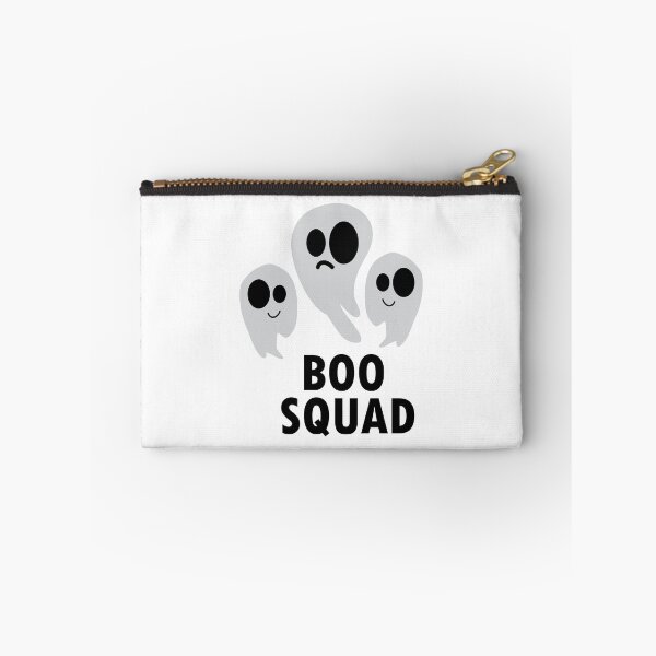 Item preview, BOO Squad designed and sold by SVDesignatVasil.