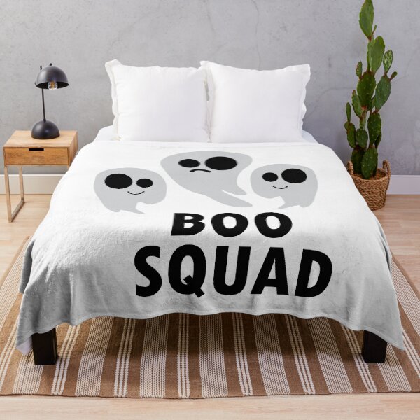 Item preview, BOO Squad designed and sold by SVDesignatVasil.